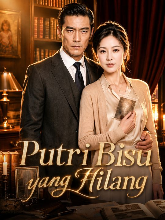 Putri Bisu yang Hilang