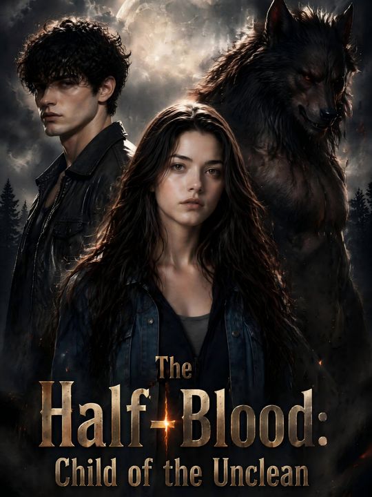 The Half-Blood: Child of Unclean