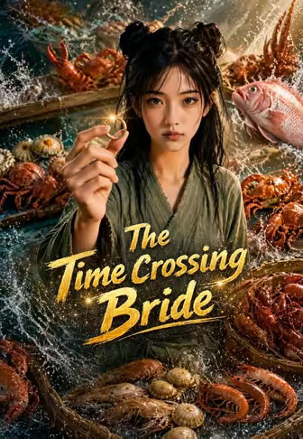 The Time Crossing Bride