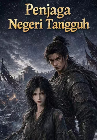 Penjaga Negeri Tangguh