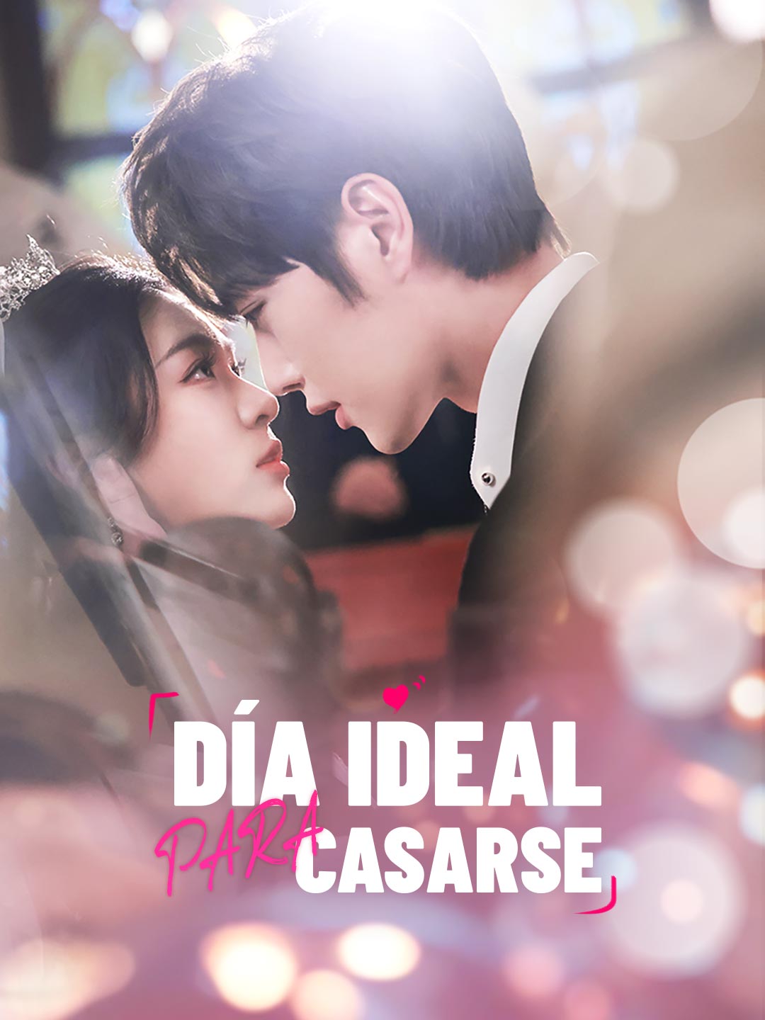 (Dubbing) Día ideal para casarse
