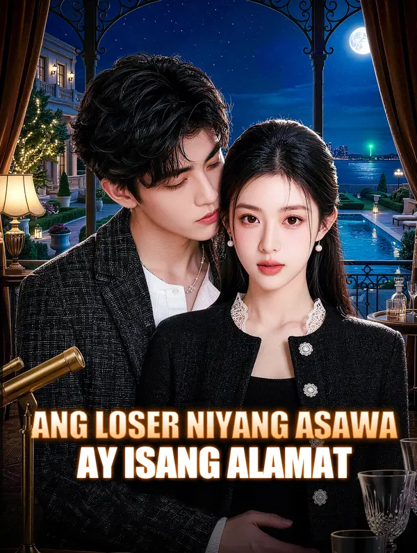 Ang Loser Niyang Asawa ay Isang Alamat