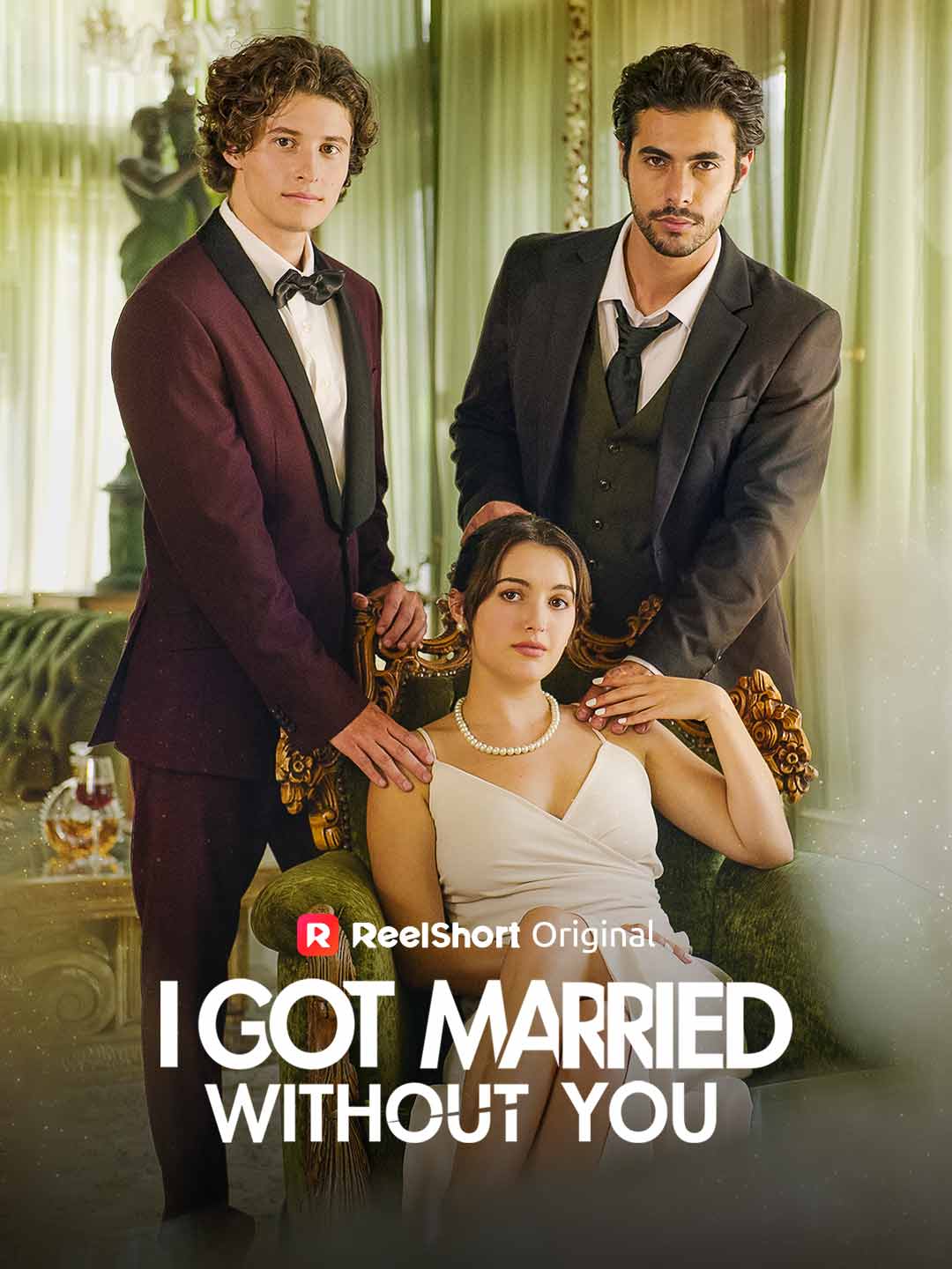 I Got Married Without You