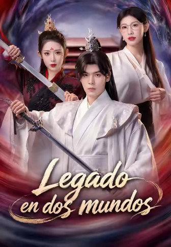 Legado en dos mundos