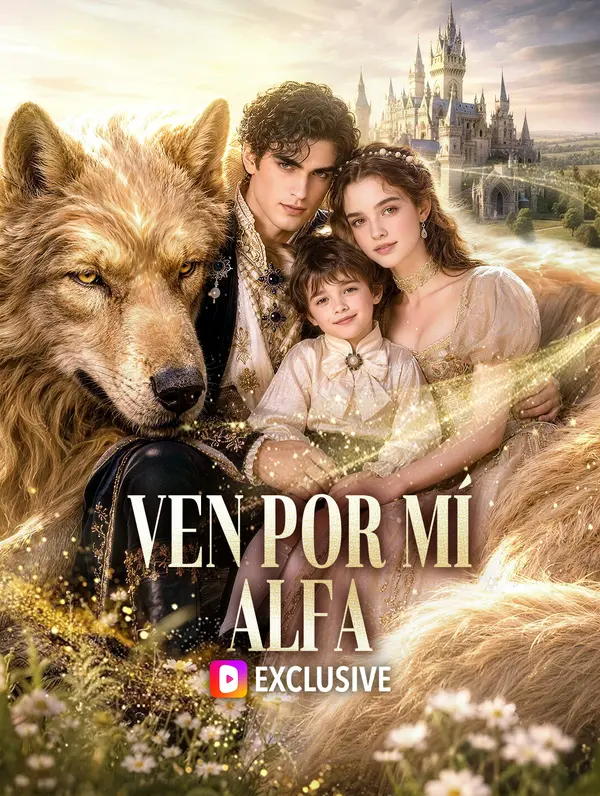 Ven por Mí, Alfa
