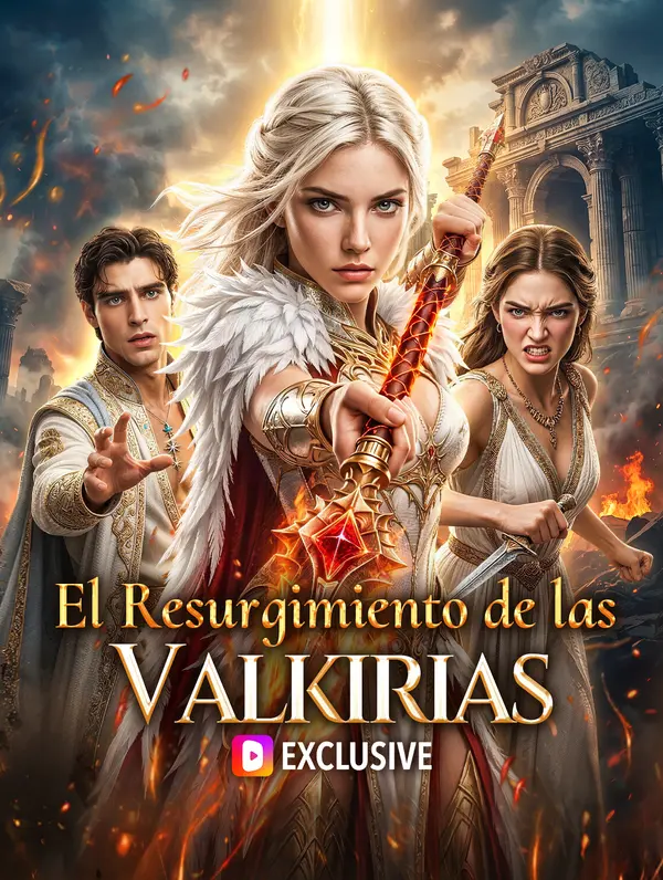 El Resurgimiento de las Valkirias