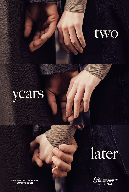 Two Years Later (2026)