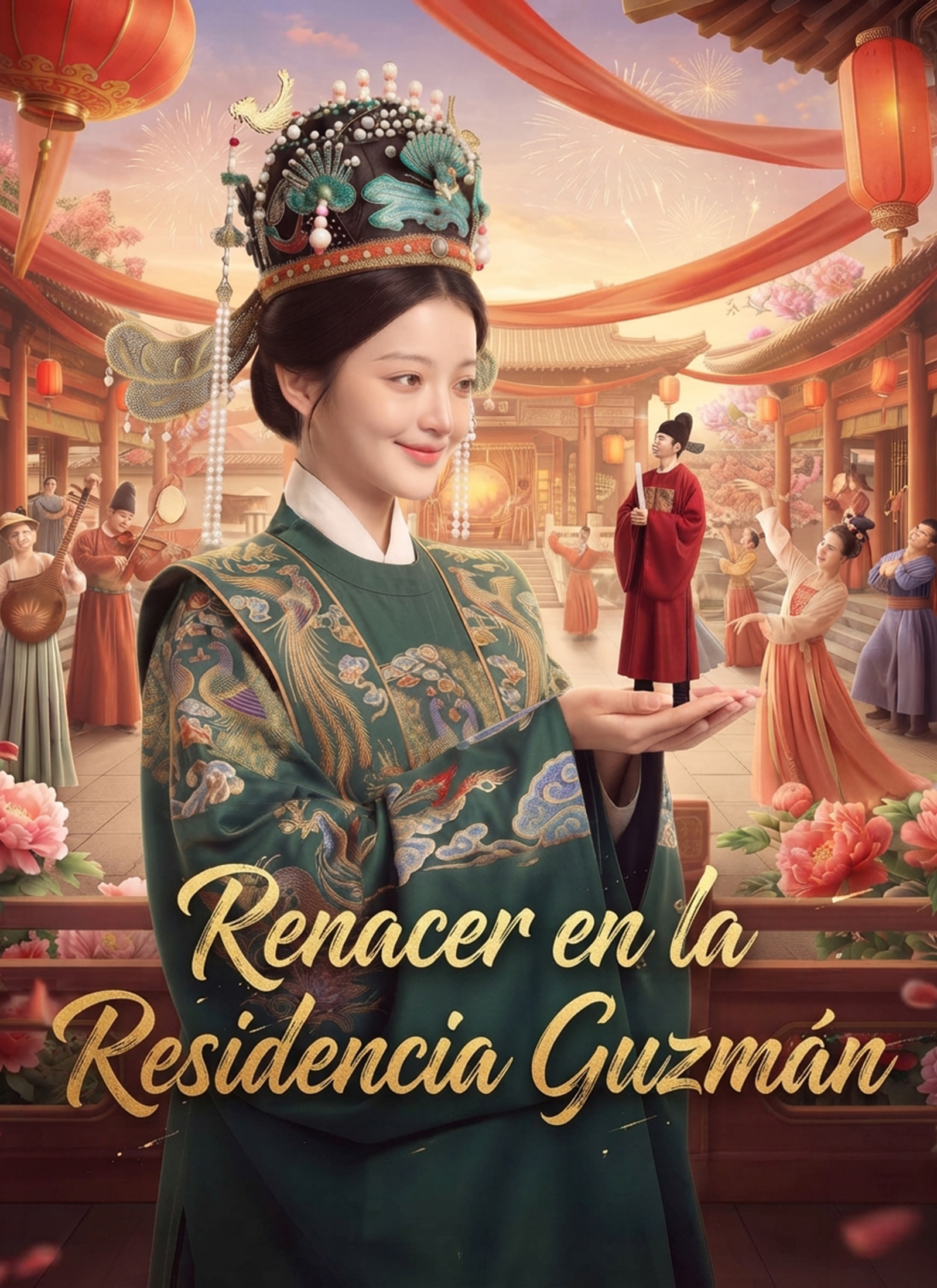 Renacer en la Residencia Guzmán