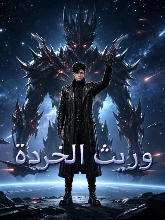 وريث الخردة