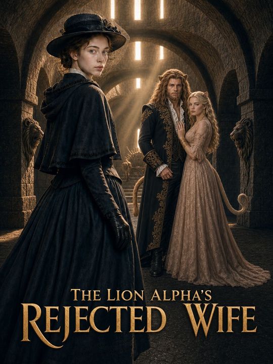 The Lion Alpha's Rejected Wife