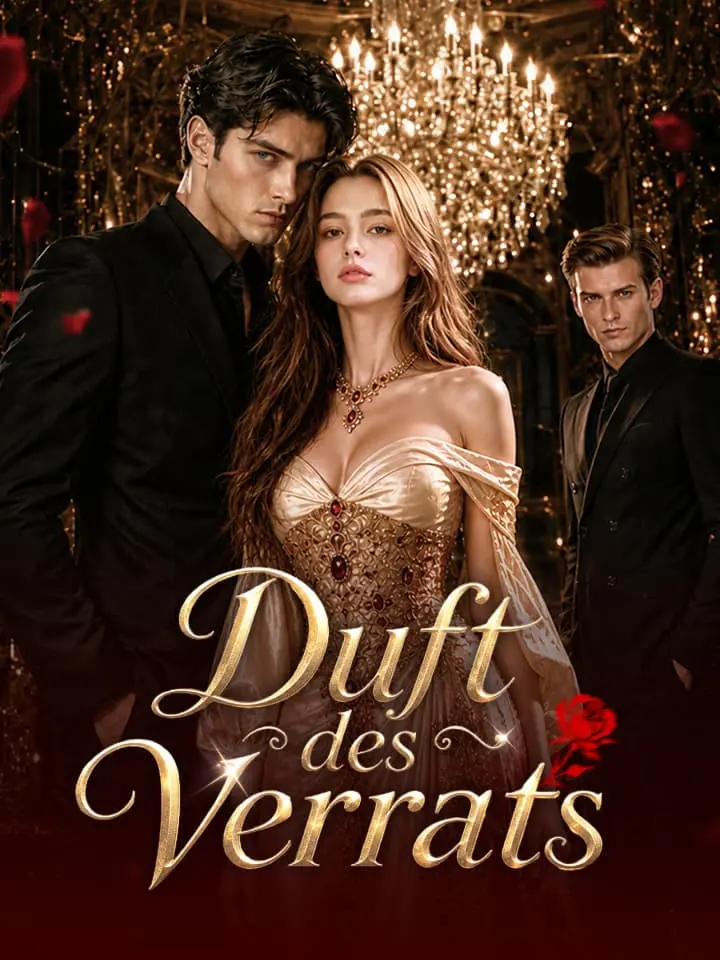 Duft des Verrats