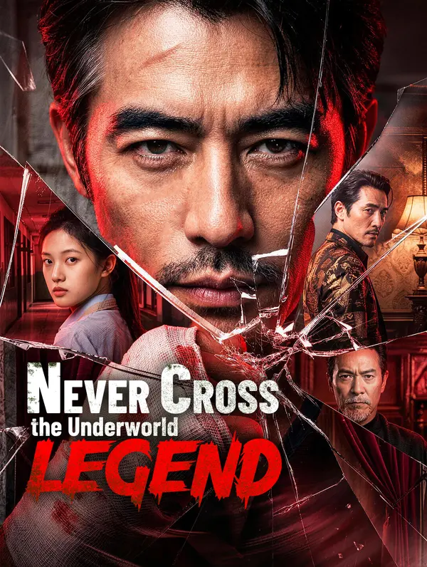Never Cross the Underworld Legend