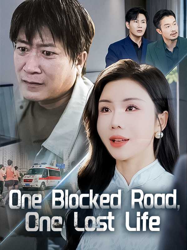 One Blocked Road, One Lost Life