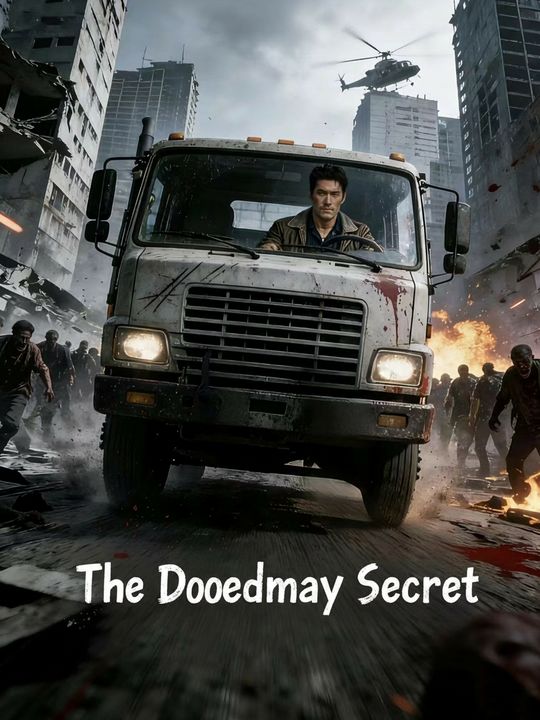 The Doomsday Secret