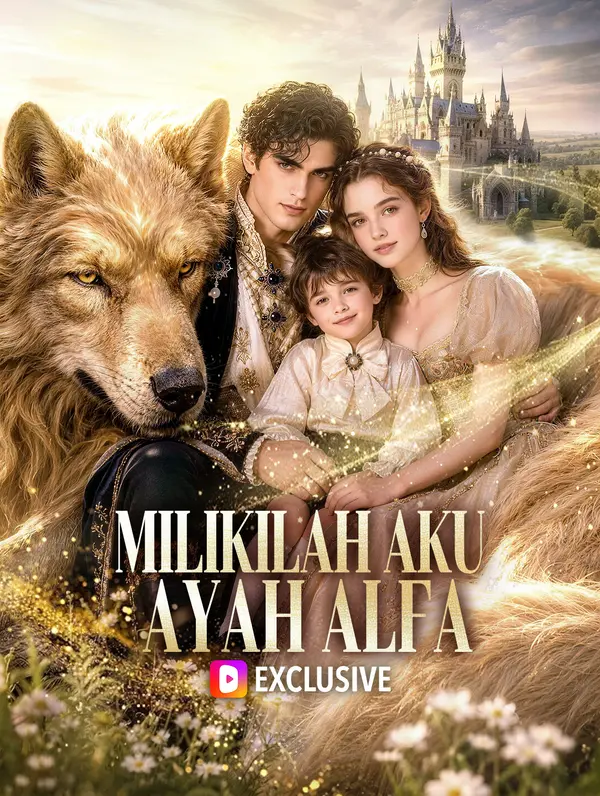 Milikilah Aku, Ayah Alfa