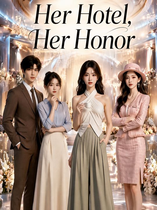 Her Hotel, Her Honor