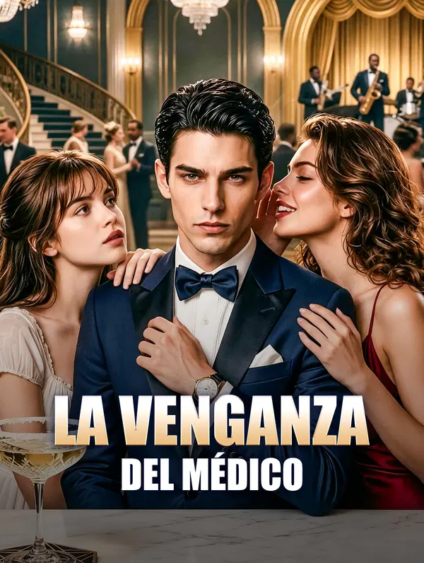 La Venganza del Médico
