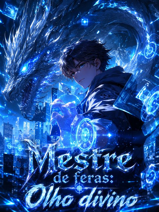 Mestre de feras: Olho divino