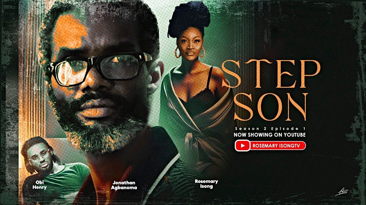 STEP SON (2025)