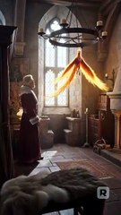 the child is a legendary sorcerer (2024)