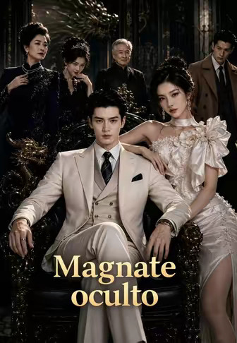 Magnate oculto
