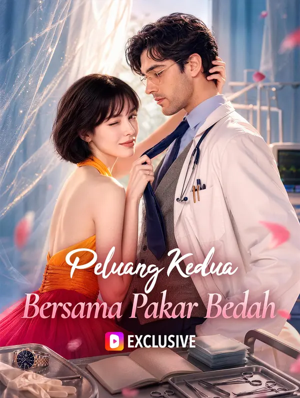 Peluang Kedua Bersama Pakar Bedah