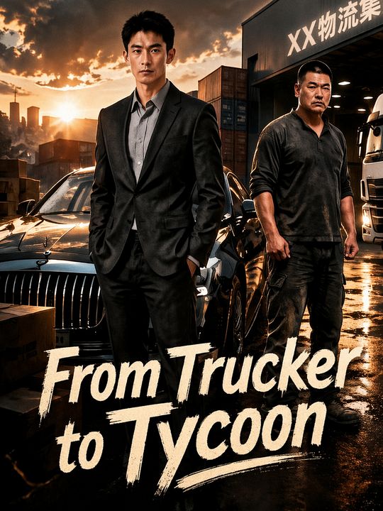 From Trucker to Tycoon