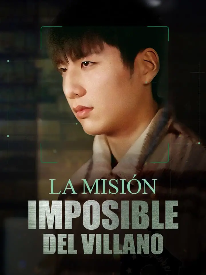 La misión imposible del villano