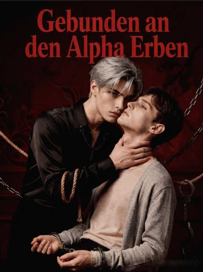 Gebunden an den Alpha Erben