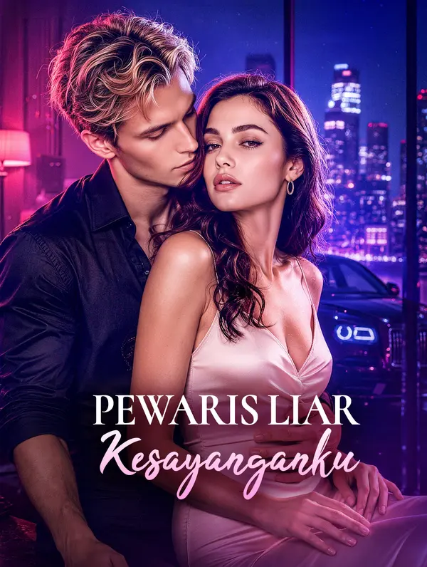 Pewaris Liar Kesayanganku