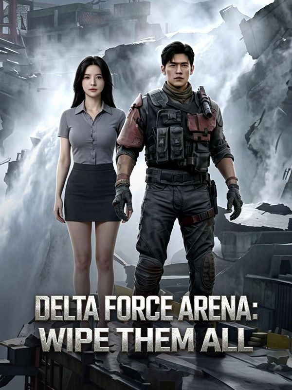 Delta Force Arena: Wipe Them All