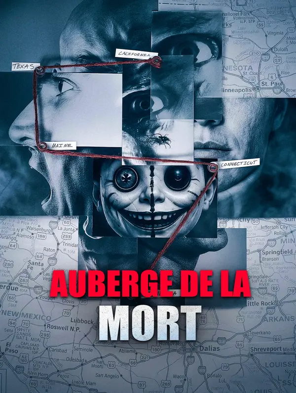 Auberge de la mort