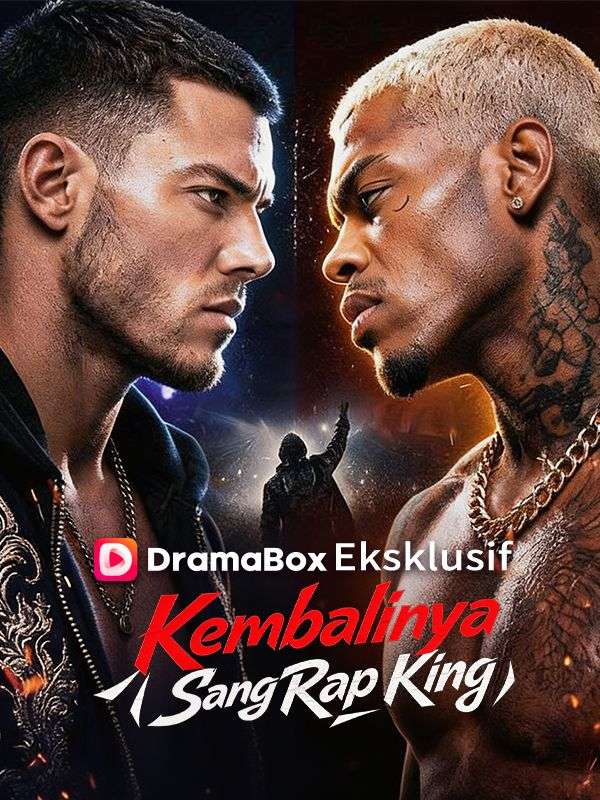 Kembalinya Sang Rap King