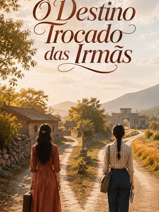 O Destino Trocado das Irmãs