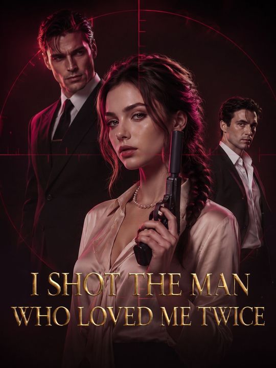 I Shot the Man Who Loved Me Twice