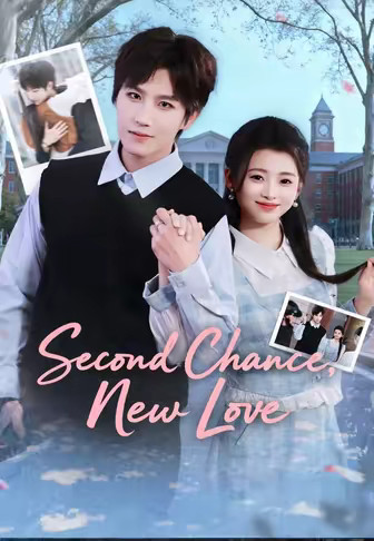 Second Chance, New Love