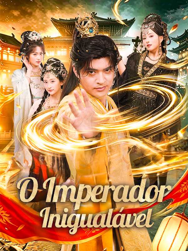 O Imperador Inigualável