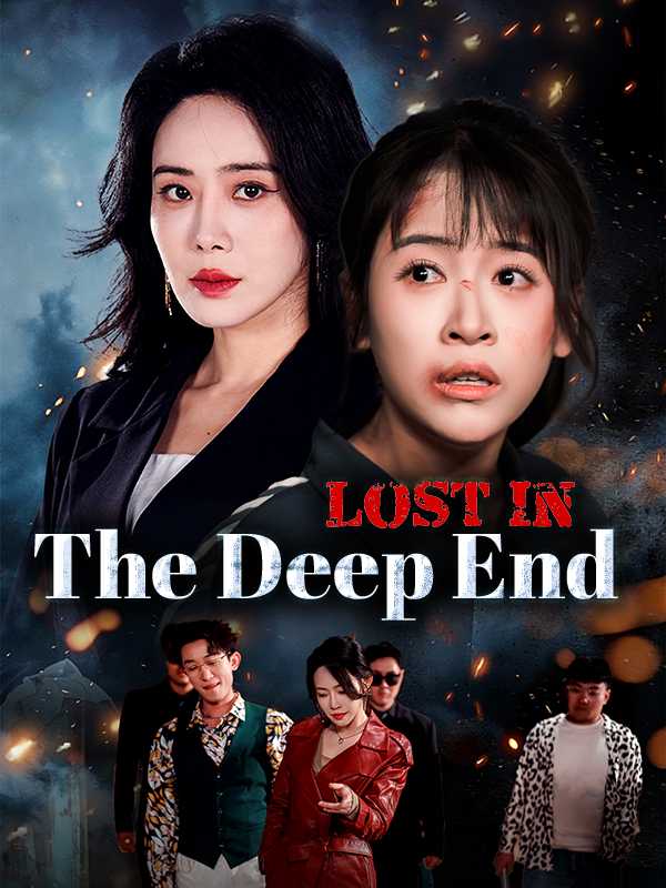 Lost In The Deep End