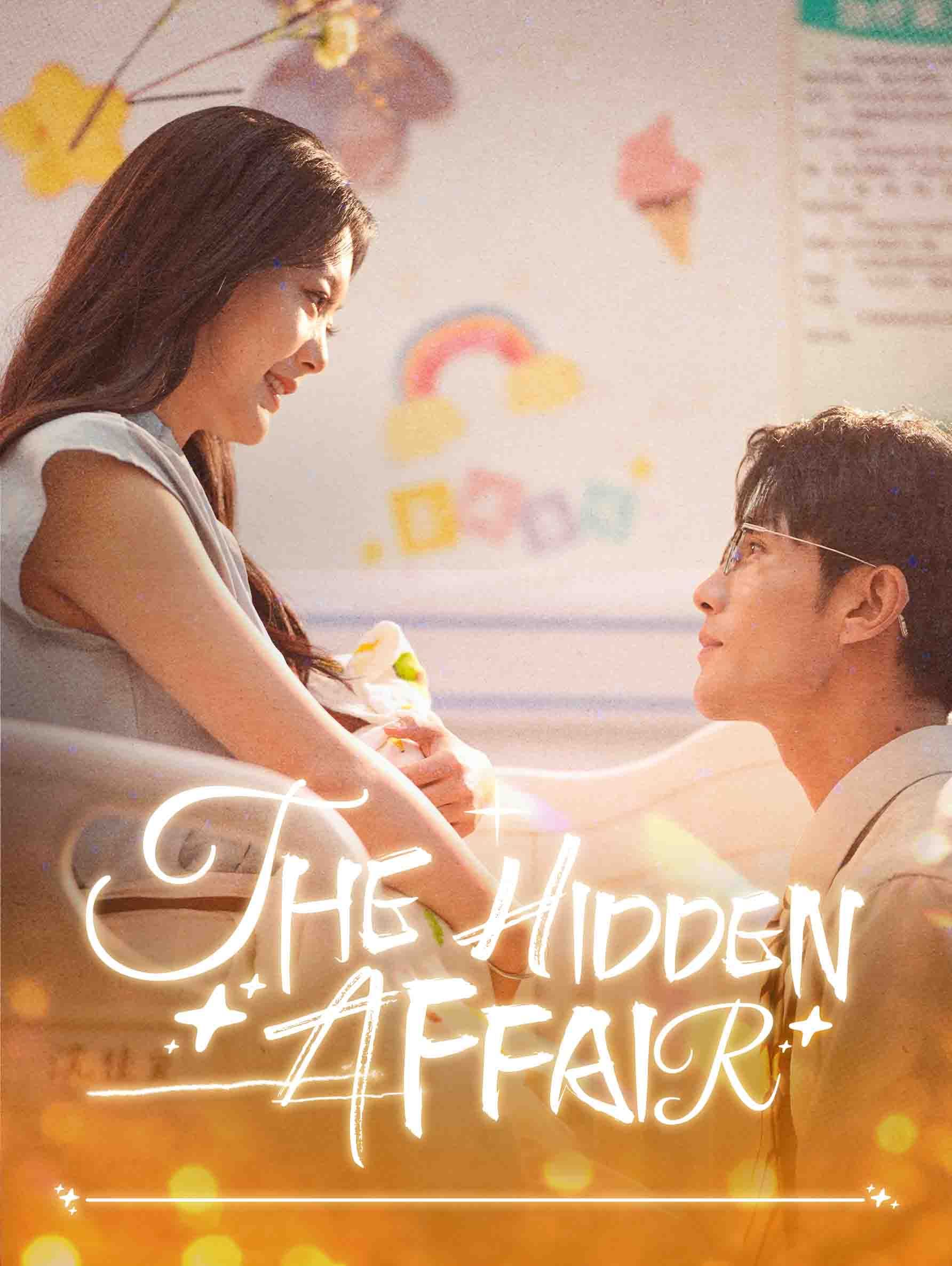The Hidden Affair