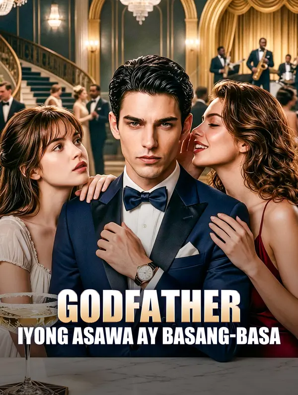 Godfather, Iyong Asawa ay Basang-basa