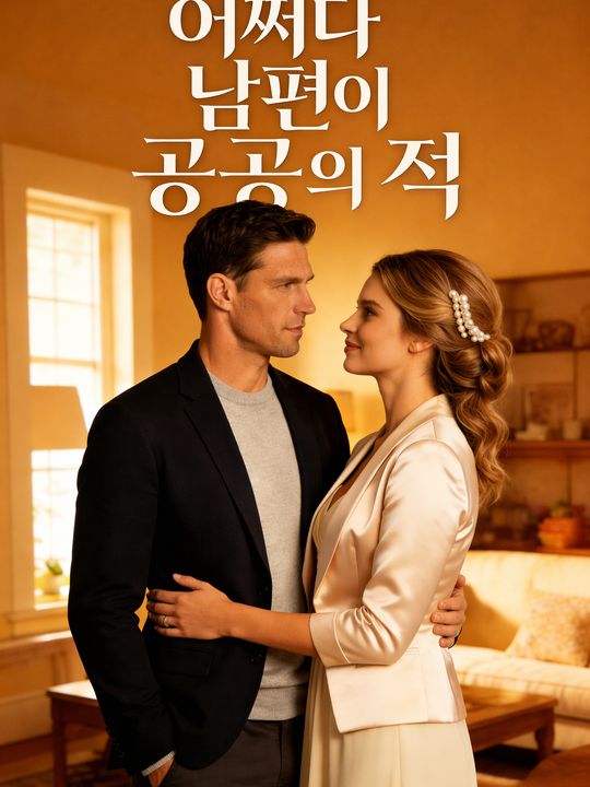 어쩌다 남편이 공공의 적