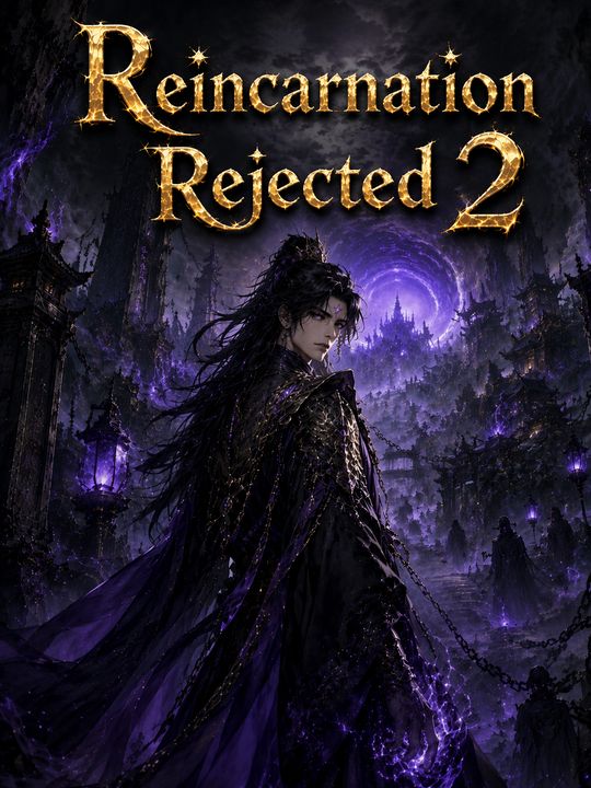 Reincarnation Rejected 2