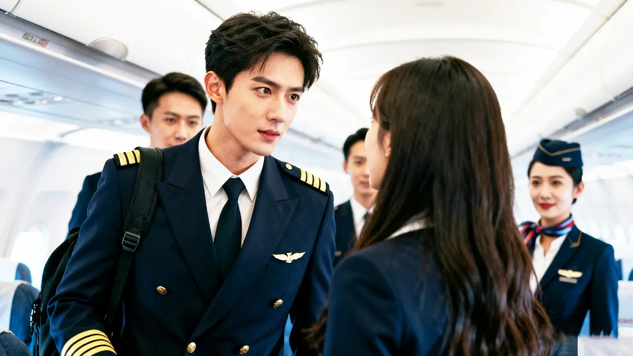 The Cold Billionaire Captain Shunned All Women—Until an Ordinary Black Girl Stole His Heart (2025)