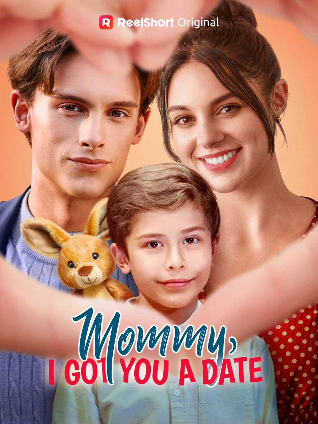 Mommy, I Got You A Date