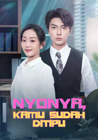Nyonya, Kamu Sudah Ditipu