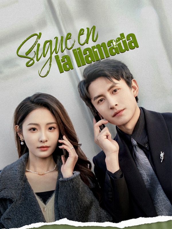 Sigue en la llamada