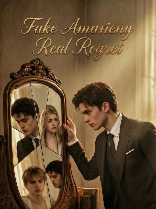 Fake Amnesia, Real Regret