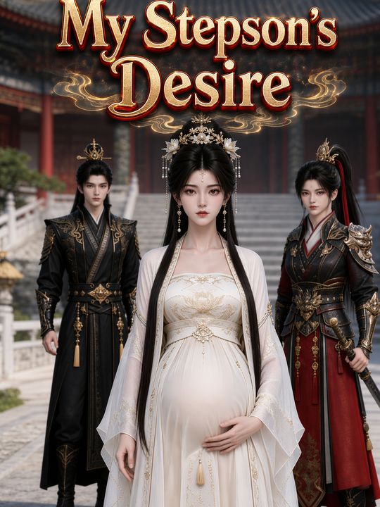 My Stepson's Desire
