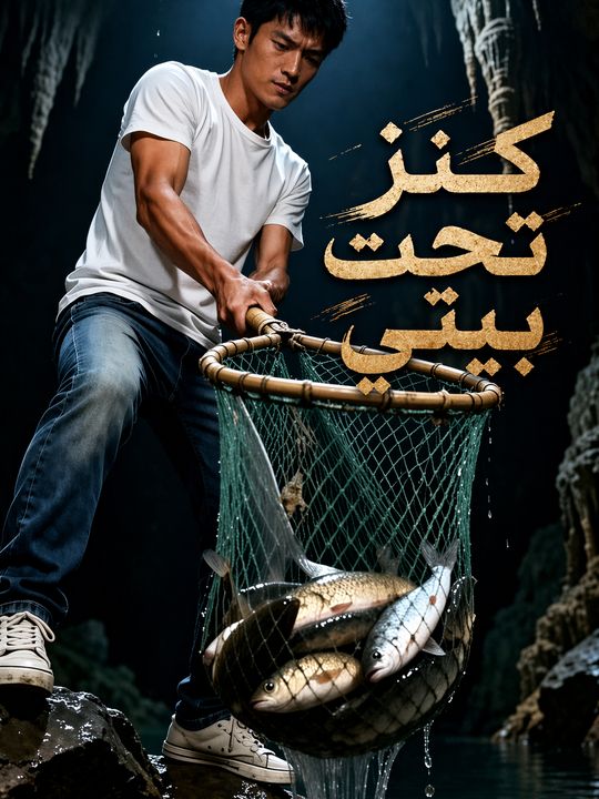 كنز تحت بيتي