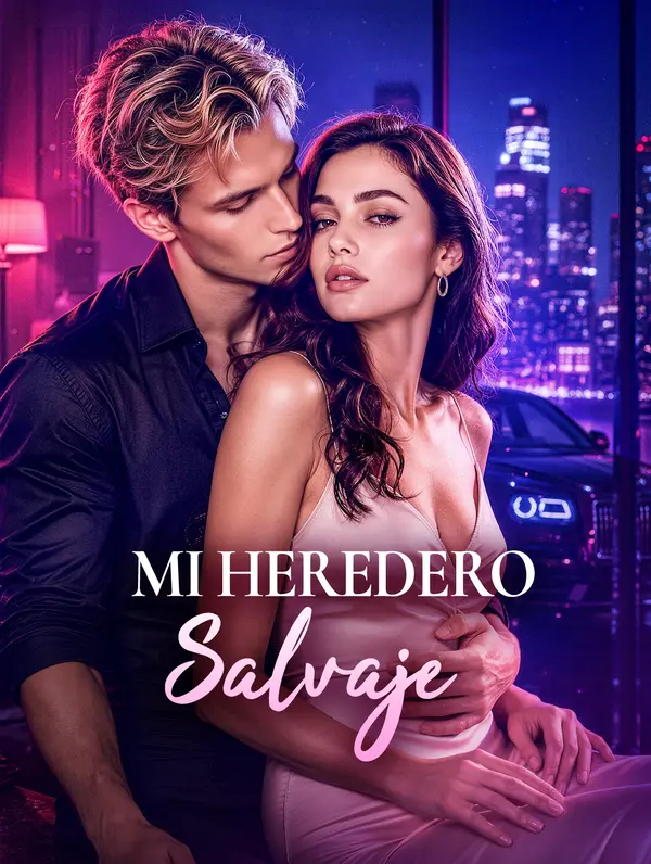 Mi Heredero Salvaje